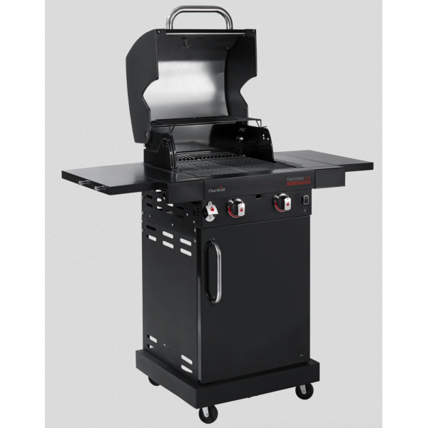 Barbacoa de gas Char-Broil Professional Core B 2