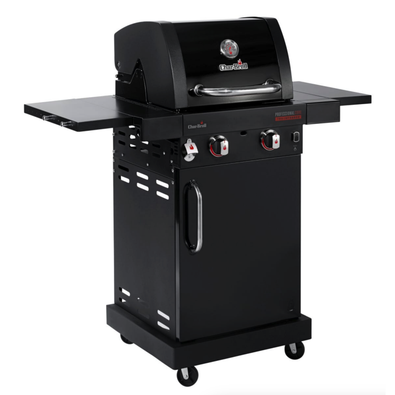 Barbacoa de gas Char-Broil Professional Core B 2