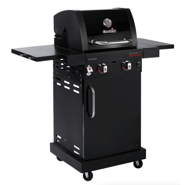 Barbacoa de gas Char-Broil Professional Core B 2