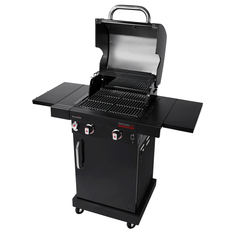Barbacoa de gas Char-Broil Professional Core B 2