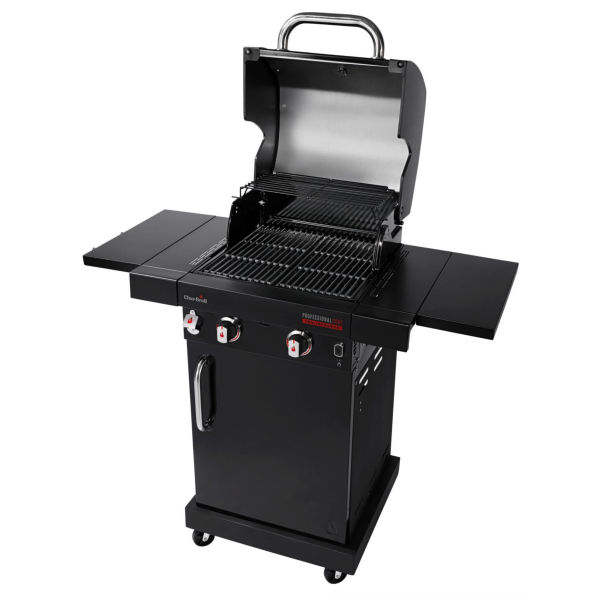 Barbacoa de gas Char-Broil Professional Core B 2