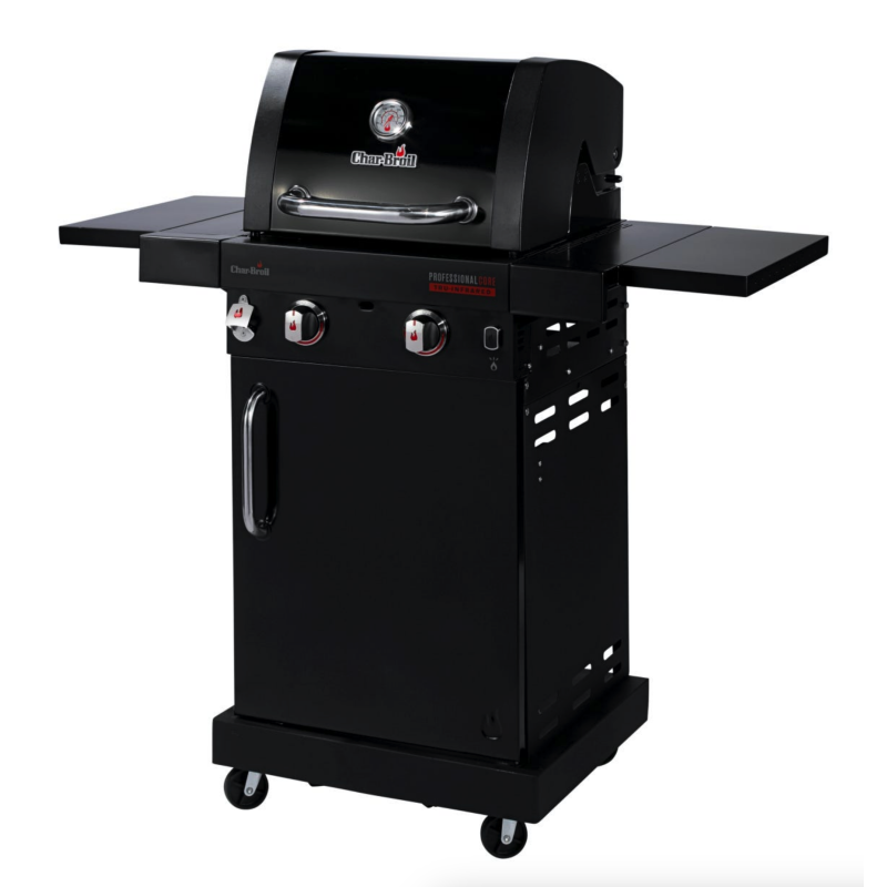 Barbacoa de gas Char-Broil Professional Core B 2