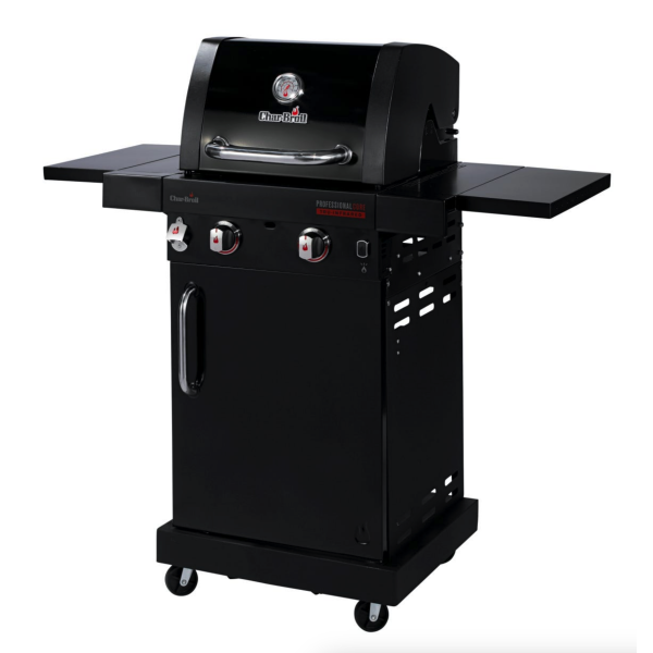 Barbacoa de gas Char-Broil Professional Core B 2