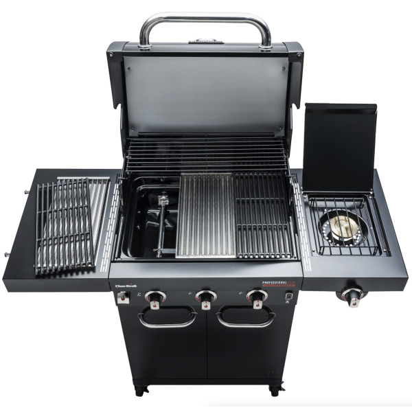 Barbacoa de gas Char-Broil Professional Core B 3