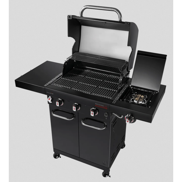 Barbacoa de gas Char-Broil Professional Core B 3