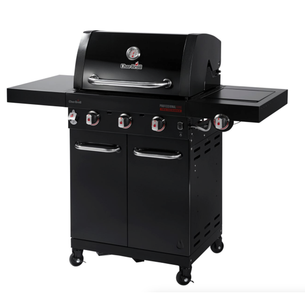 Barbacoa de gas Char-Broil Professional Core B 3