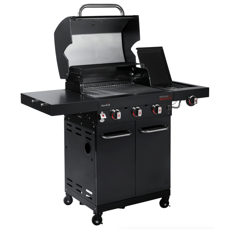 Barbacoa de gas Char-Broil Professional Core B 3