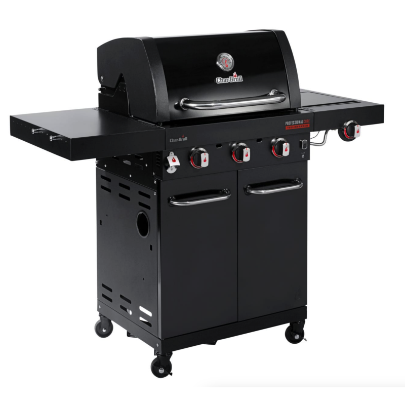 Barbacoa de gas Char-Broil Professional Core B 3