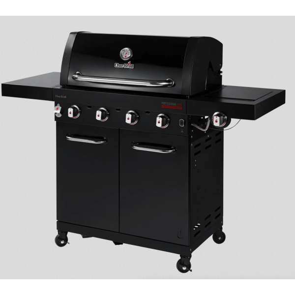 Barbacoa de gas Char-Broil Professional Core B 4
