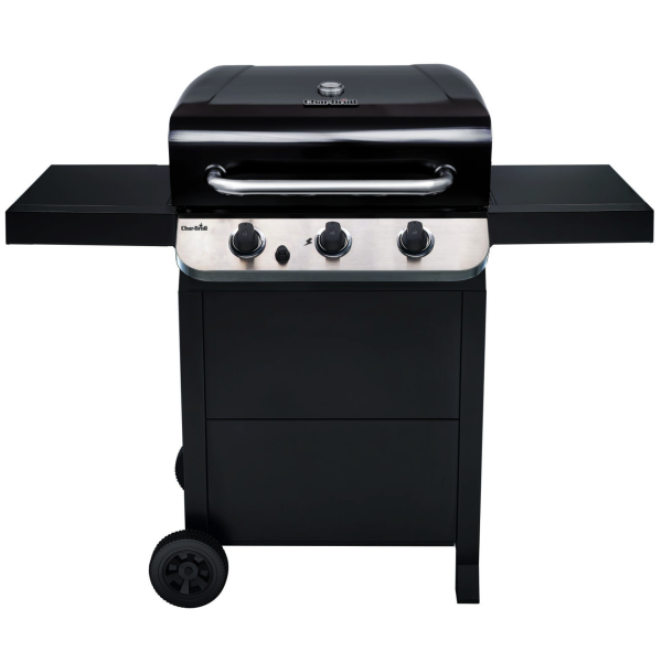 Barbacoa de gas Char-Broil Convective 310 B