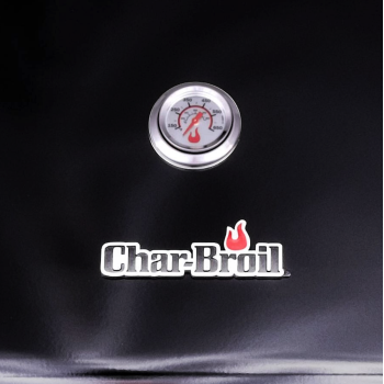 Barbacoa de gas Char-Broil Convective 310 B 2