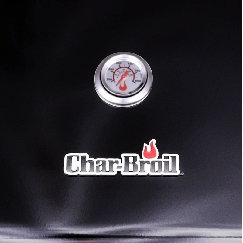 Barbacoa de gas Char-Broil Convective 310 B