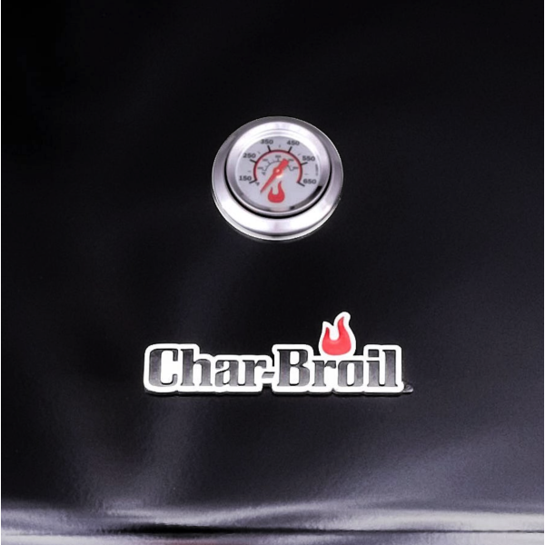 Barbacoa de gas Char-Broil Convective 310 B