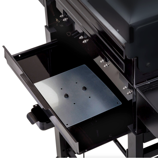Barbacoa de gas Char-Broil Convective 310 B