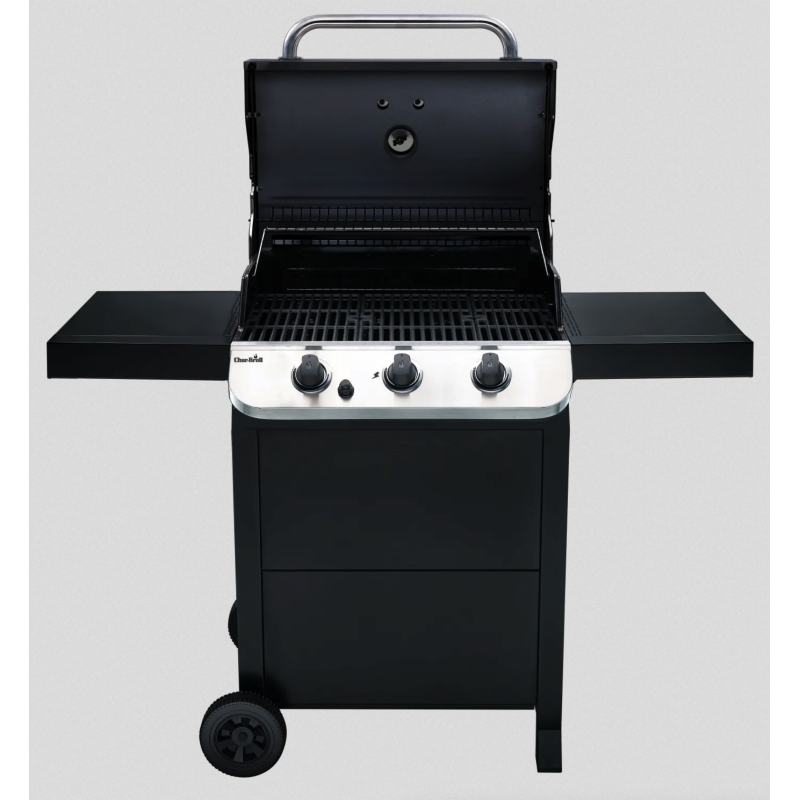 Barbacoa de gas Char-Broil Convective 310 B
