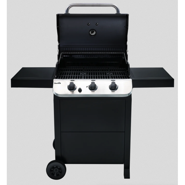 Barbacoa de gas Char-Broil Convective 310 B
