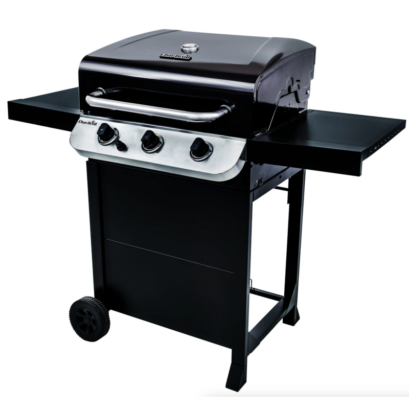 Barbacoa de gas Char-Broil Convective 310 B