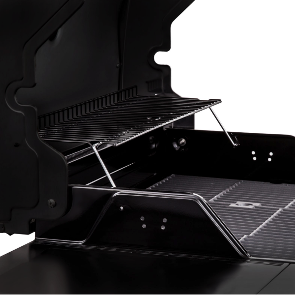 Barbacoa de gas Char-Broil Convective 310 B