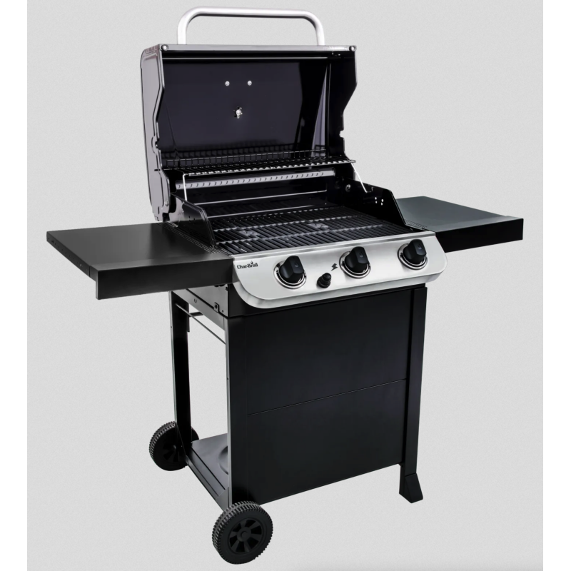 Barbacoa de gas Char-Broil Convective 310 B