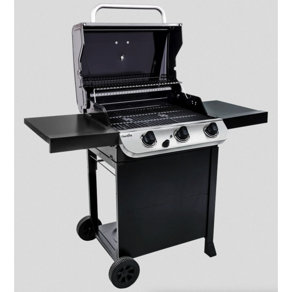 Barbacoa de gas Char-Broil Convective 310 B