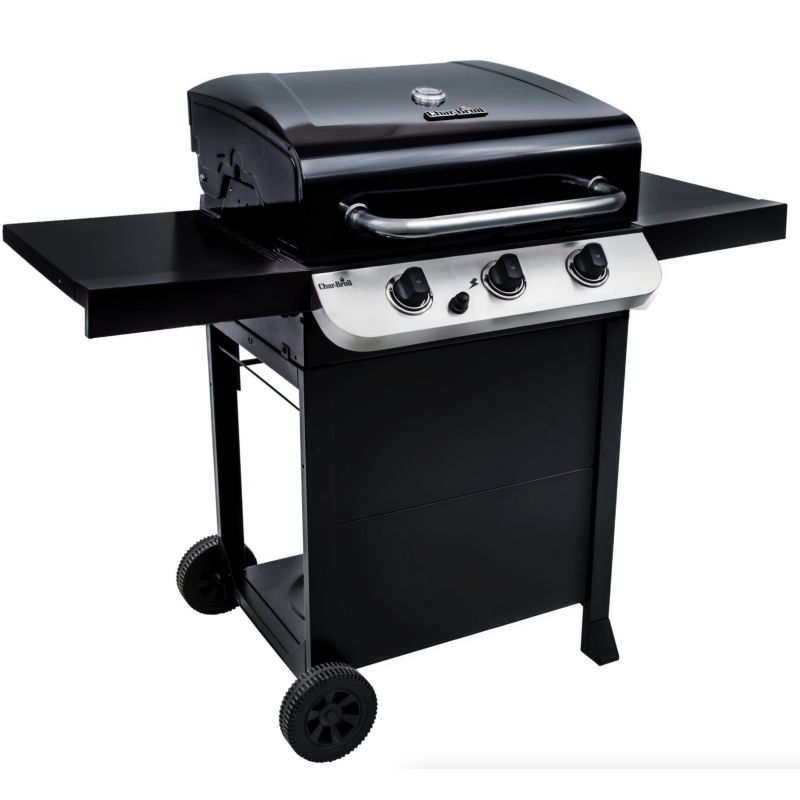 Barbacoa de gas Char-Broil Convective 310 B