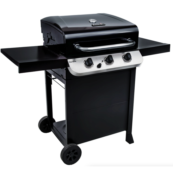 Barbacoa de gas Char-Broil Convective 310 B