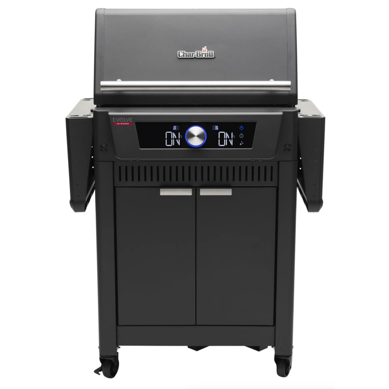 Barbacoa de gas Char-Broil Evolve Gas