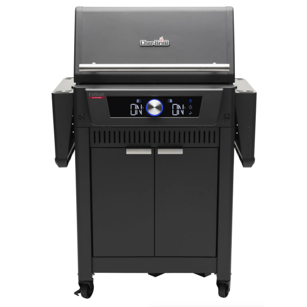 Barbacoa de gas Char-Broil Evolve Gas