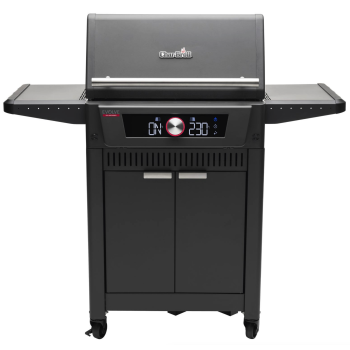Barbacoa de gas Char-Broil Evolve Gas 2