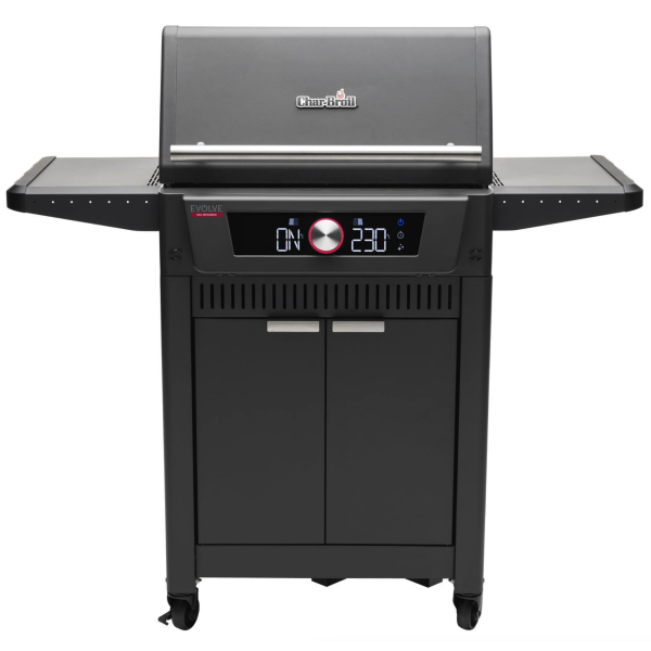 Barbacoa de gas Char-Broil Evolve Gas