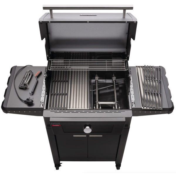Barbacoa de gas Char-Broil Evolve Gas
