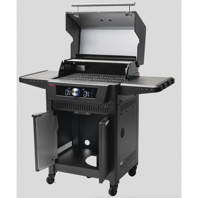Barbacoa de gas Char-Broil Evolve Gas
