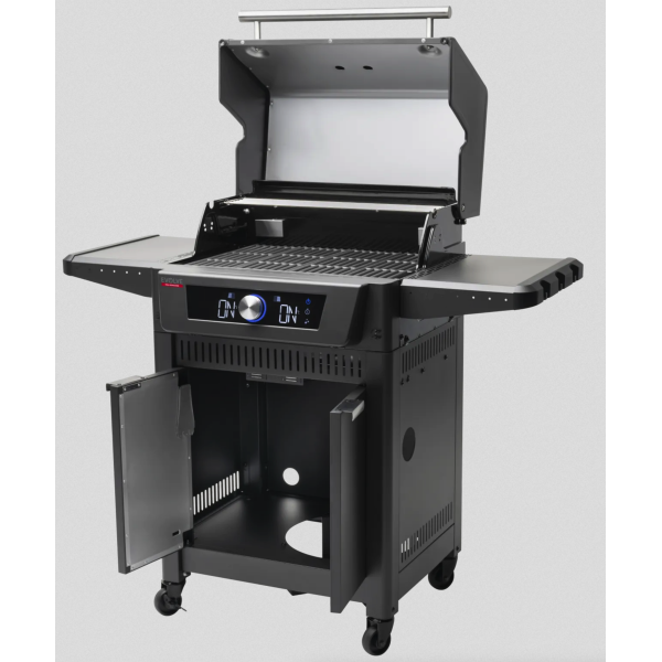 Barbacoa de gas Char-Broil Evolve Gas