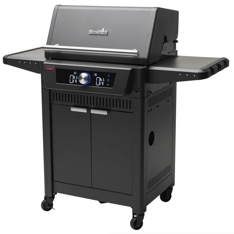 Barbacoa de gas Char-Broil Evolve Gas