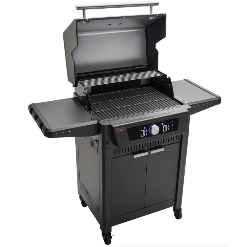 Barbacoa de gas Char-Broil Evolve Gas