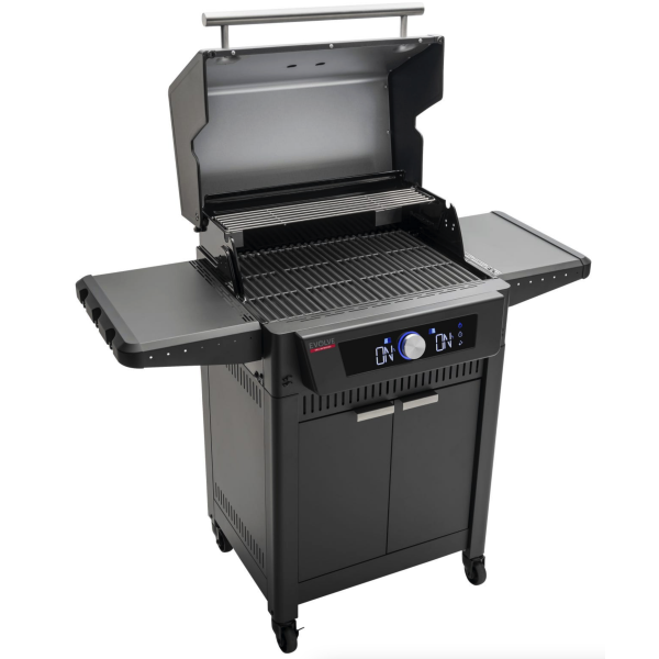 Barbacoa de gas Char-Broil Evolve Gas