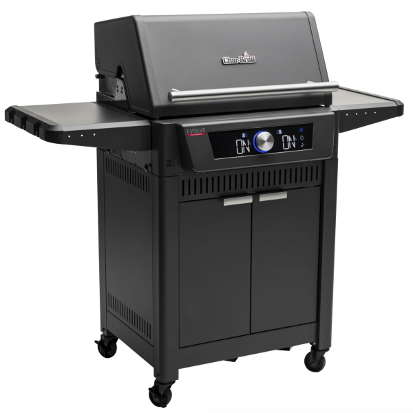 Barbacoa de gas Char-Broil Evolve Gas