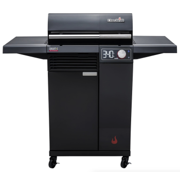 Barbacoa Eléctrica Char-Broil Smart-E Grill