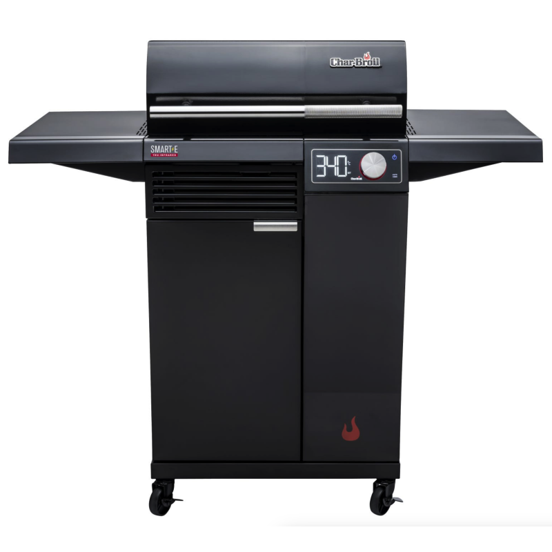 Barbacoa Eléctrica Char-Broil Smart-E Grill