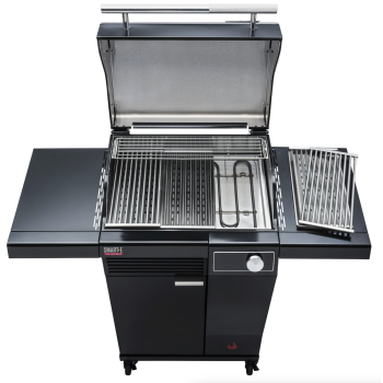 Barbacoa Eléctrica Char-Broil Smart-E Grill 2