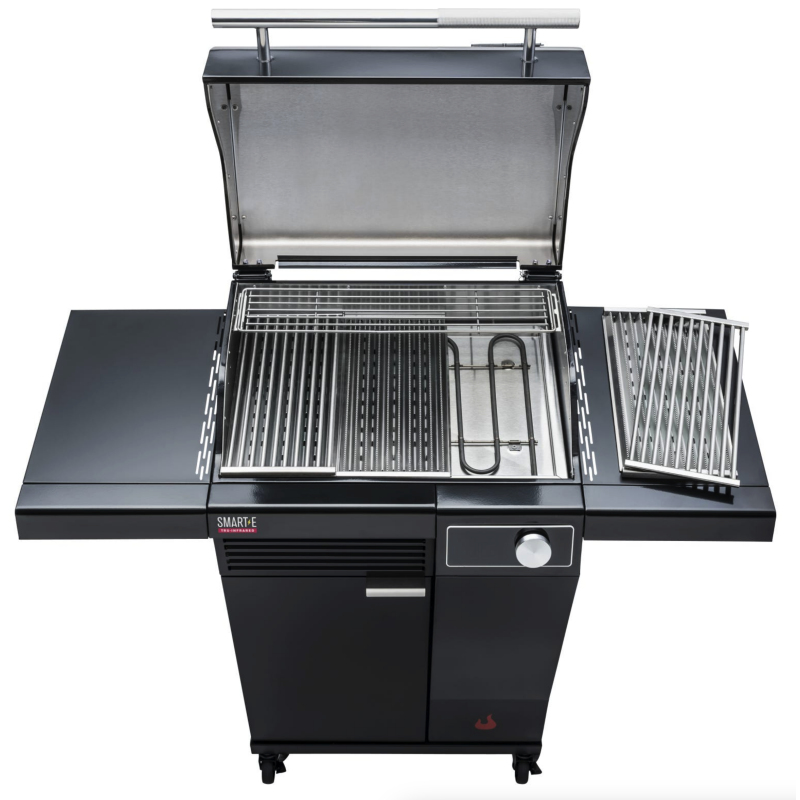 Barbacoa Eléctrica Char-Broil Smart-E Grill