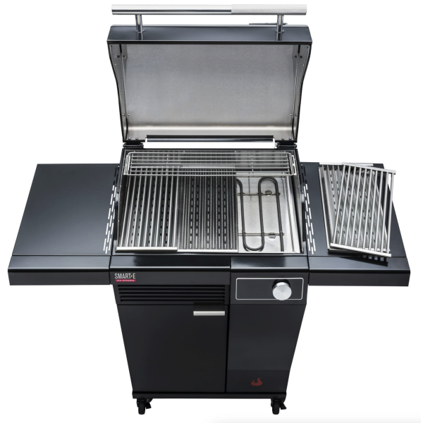 Barbacoa Eléctrica Char-Broil Smart-E Grill