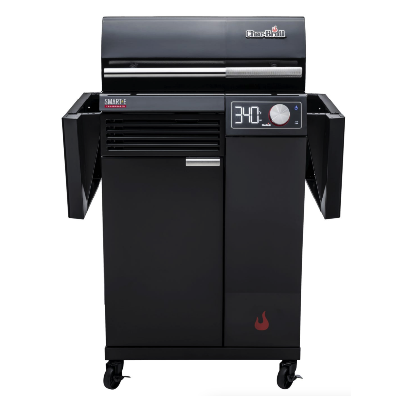 Barbacoa Eléctrica Char-Broil Smart-E Grill