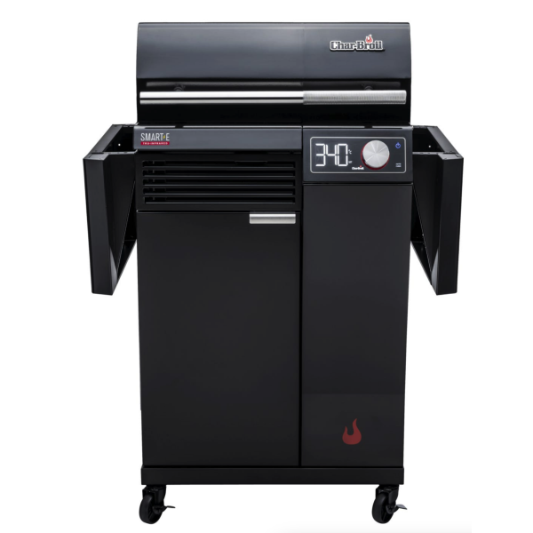 Barbacoa Eléctrica Char-Broil Smart-E Grill