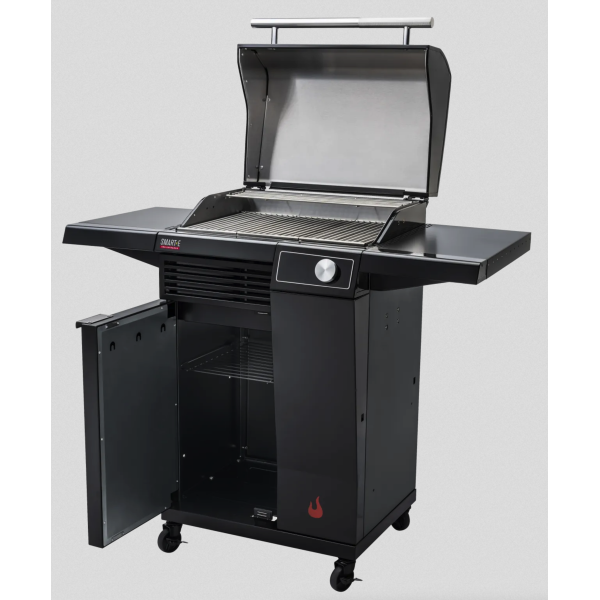 Barbacoa Eléctrica Char-Broil Smart-E Grill