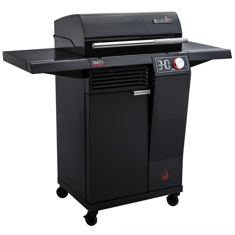 Barbacoa Eléctrica Char-Broil Smart-E Grill