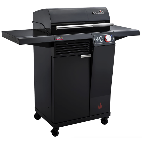 Barbacoa Eléctrica Char-Broil Smart-E Grill