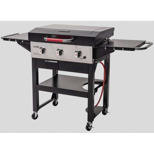 Plancha de gas Char-Broil Griddle 3400