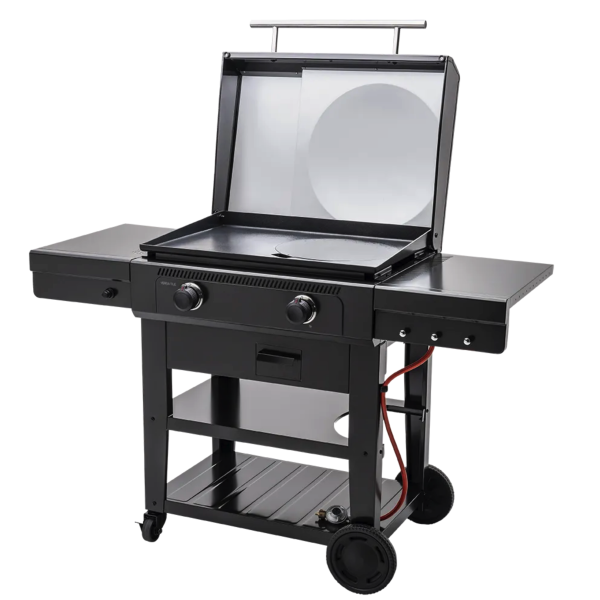 Plancha de gas Char-Broil Versa-Tile