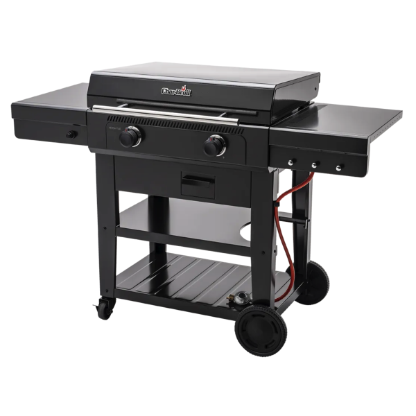 Plancha de gas Char-Broil Versa-Tile